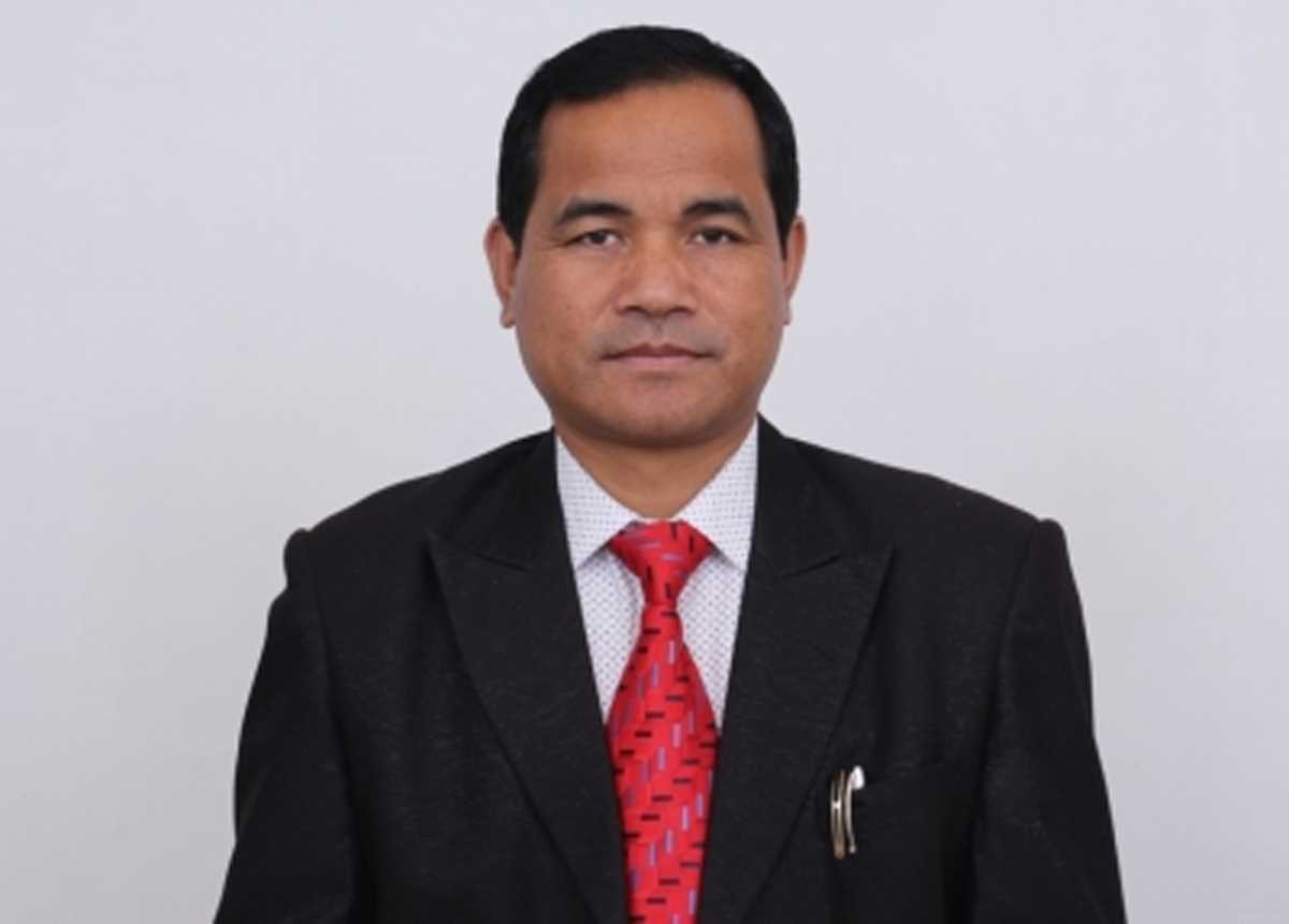 मेघालय में 5 और विधायकों ने सदन और पार्टी से दिया इस्तीफा मेघालय में 5 और विधायकों ने सदन और पार्टी से दिया इस्तीफा